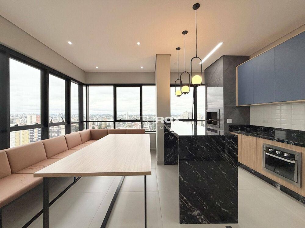 Apartamento à venda com 2 quartos, 34m² - Foto 35
