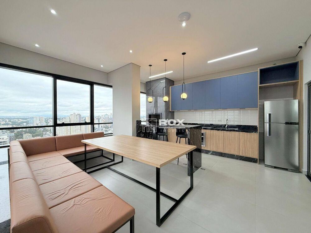 Apartamento à venda com 2 quartos, 34m² - Foto 34
