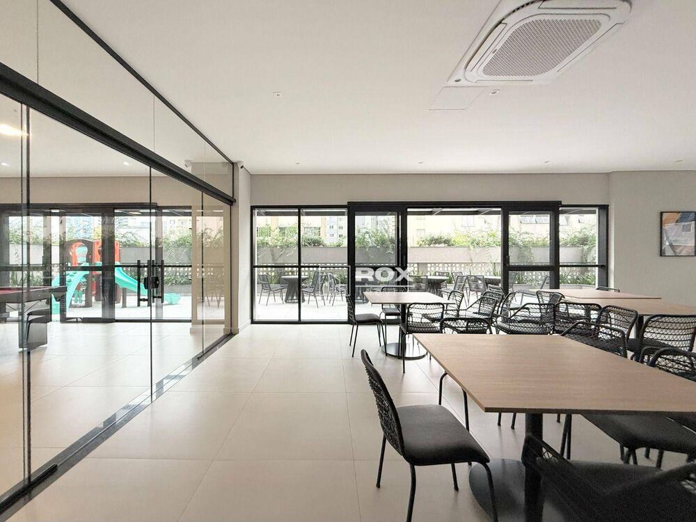 Apartamento à venda com 2 quartos, 34m² - Foto 27