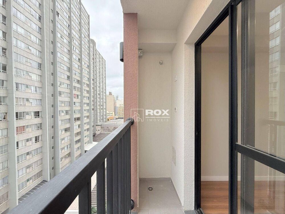 Apartamento à venda com 2 quartos, 34m² - Foto 8
