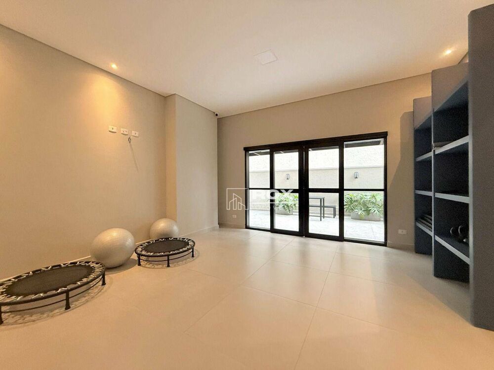 Apartamento à venda com 2 quartos, 34m² - Foto 26