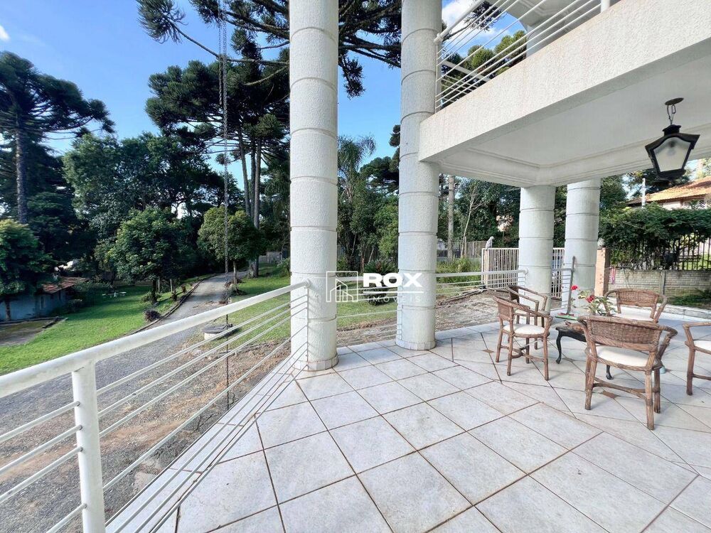 Casa, 4 quartos, 592 m² - Foto 15