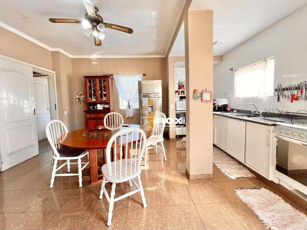 Casa, 4 quartos, 592 m² - Foto 27