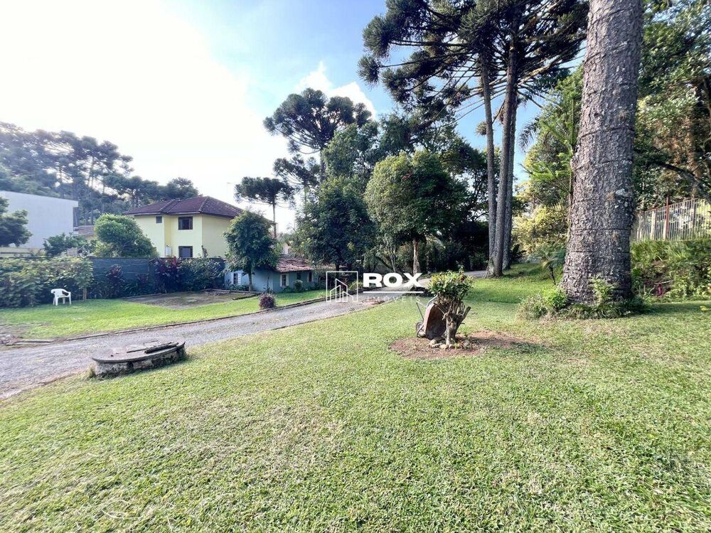 Casa, 4 quartos, 592 m² - Foto 10