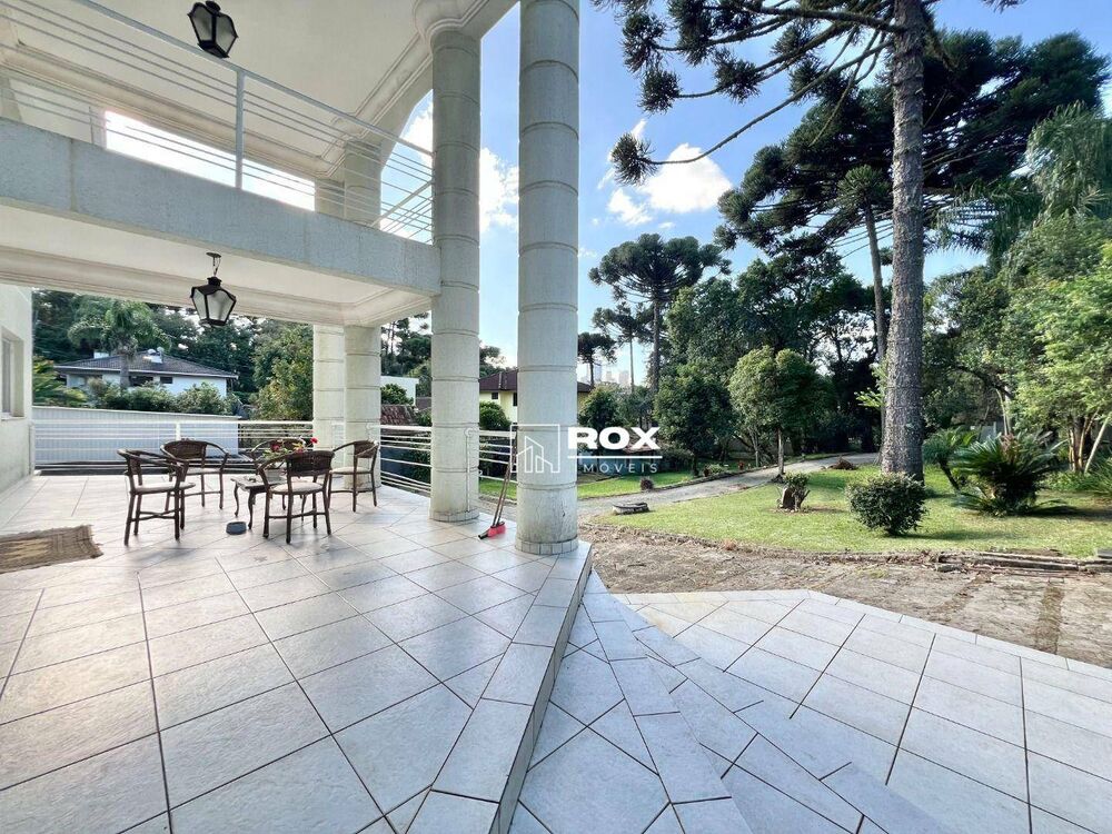 Casa, 4 quartos, 592 m² - Foto 13
