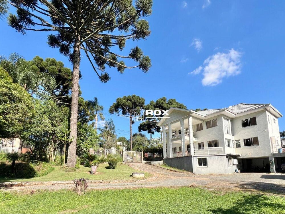 Casa, 4 quartos, 592 m² - Foto 7