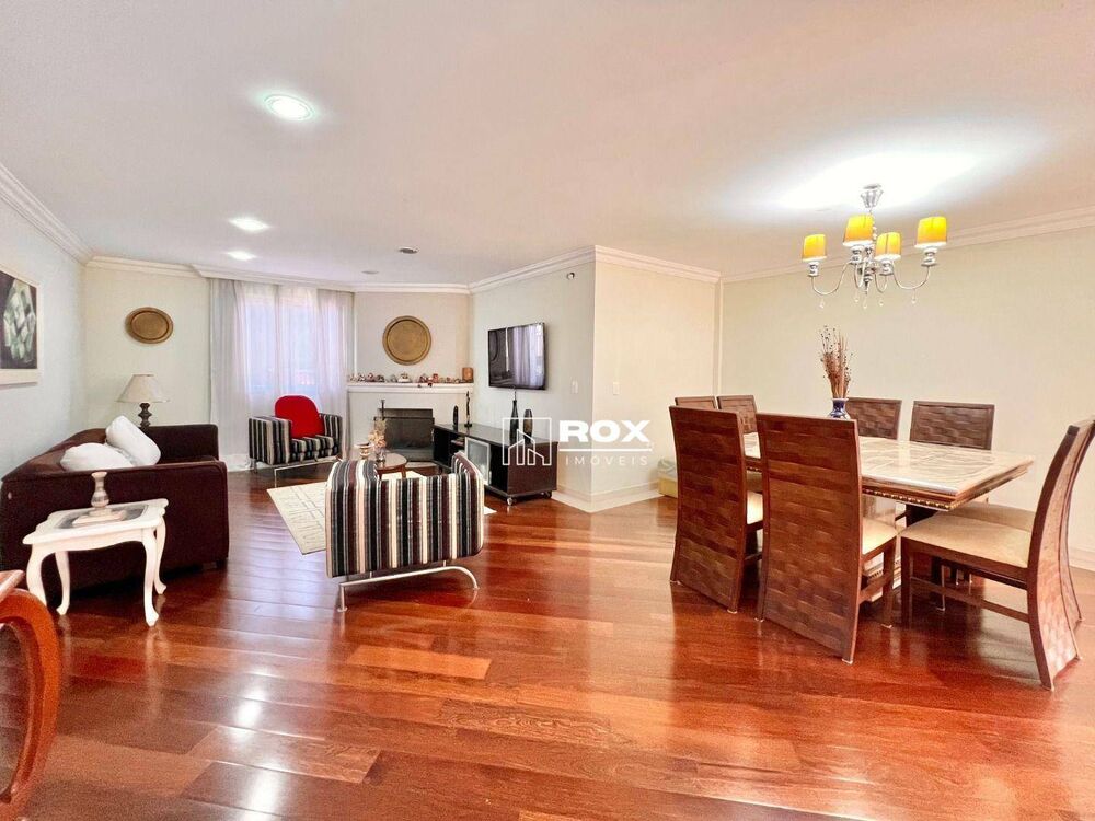 Casa, 4 quartos, 592 m² - Foto 21