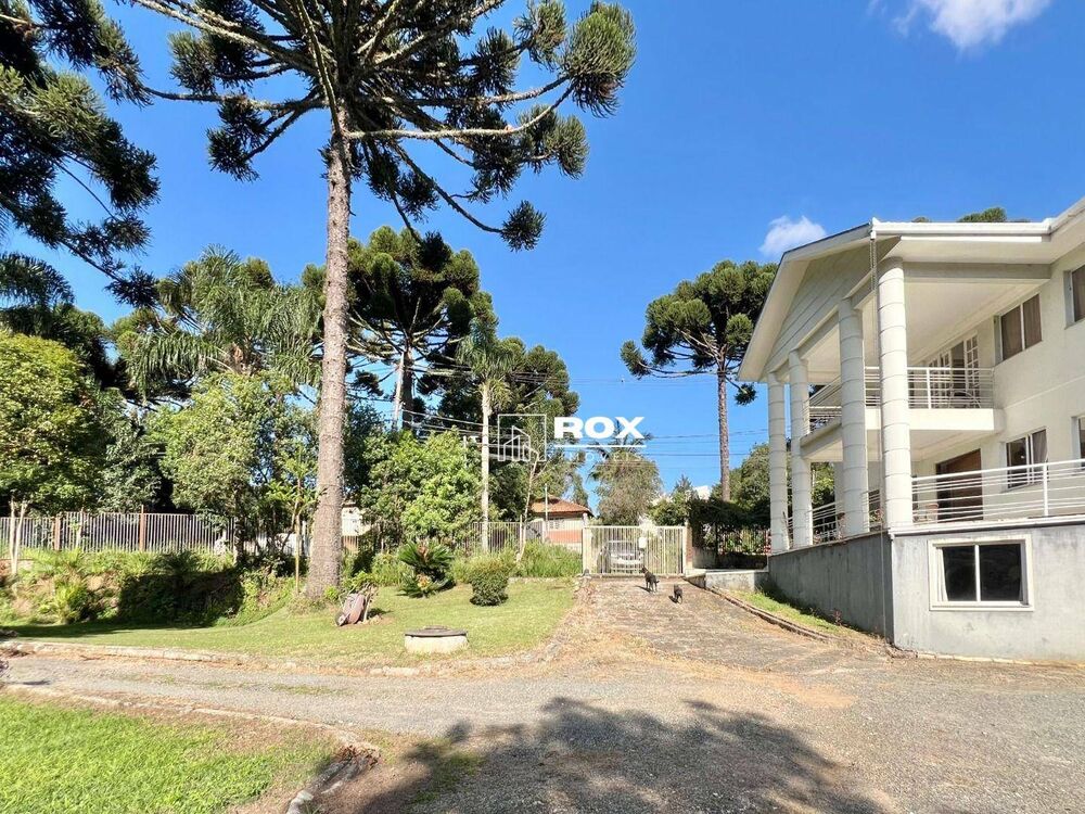 Casa, 4 quartos, 592 m² - Foto 52