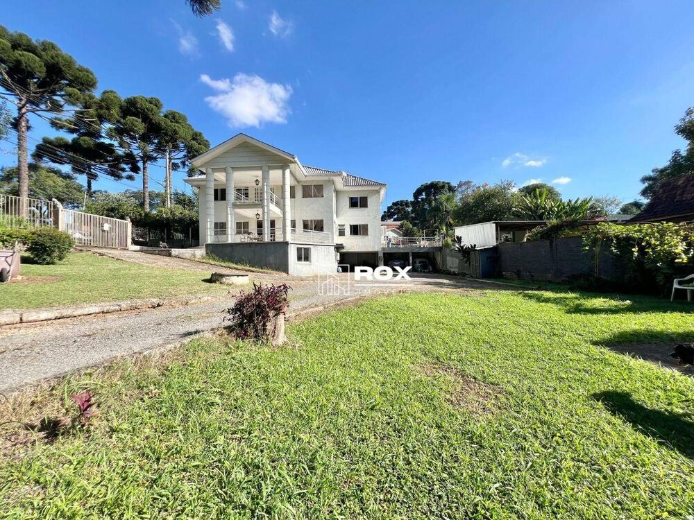 Casa, 4 quartos, 592 m² - Foto 2