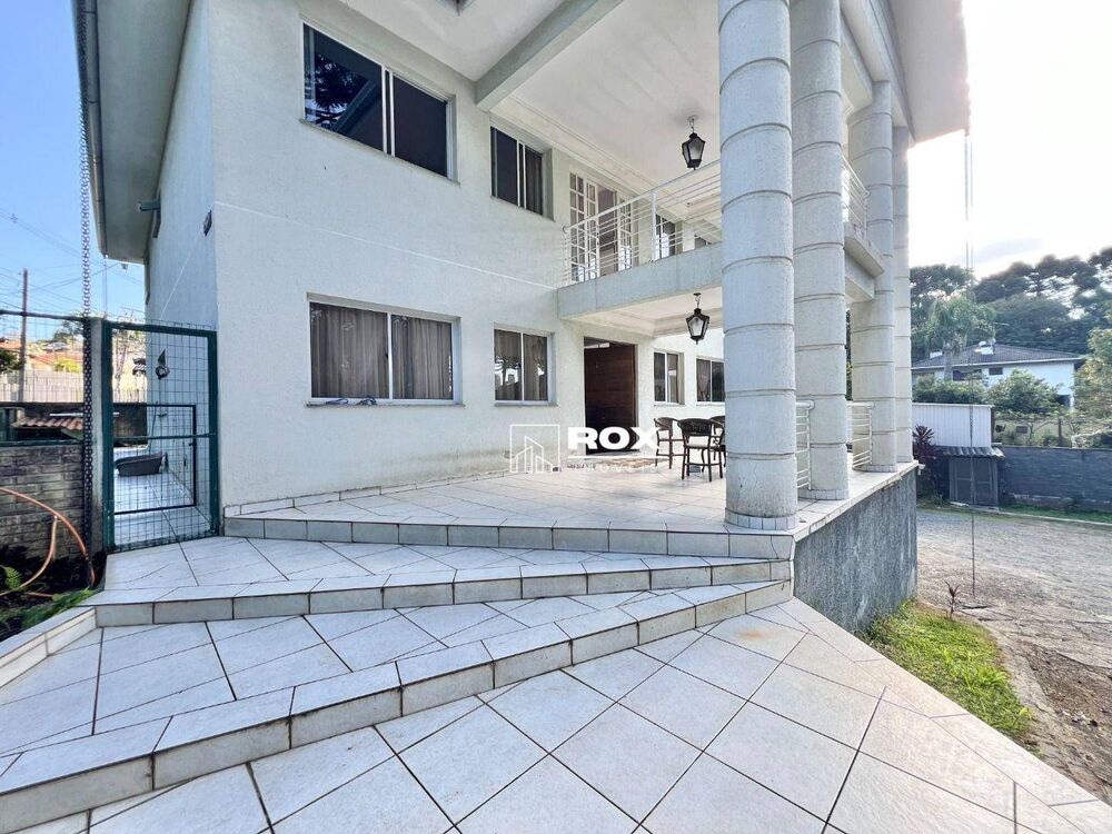 Casa, 4 quartos, 592 m² - Foto 12