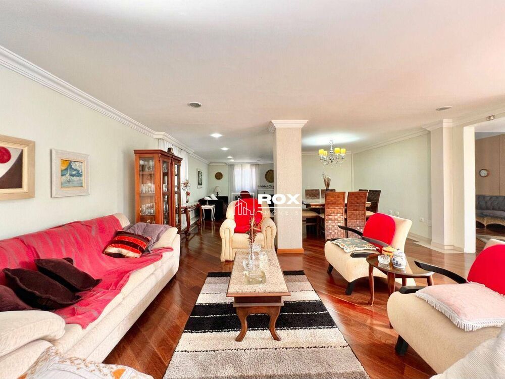 Casa, 4 quartos, 592 m² - Foto 18