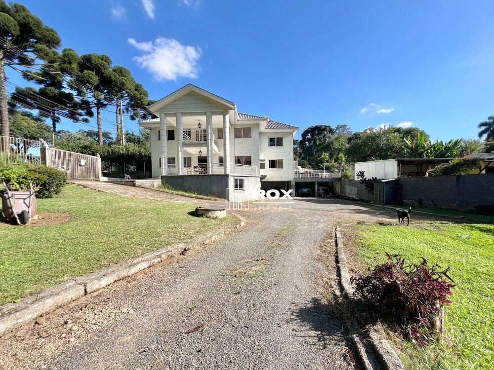 Casa, 4 quartos, 592 m² - Foto 6