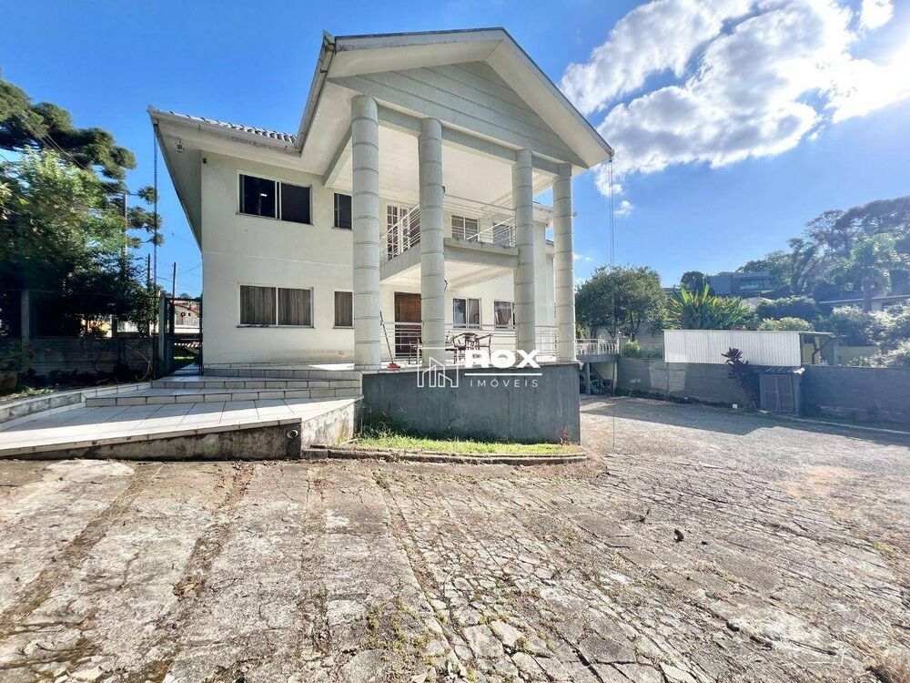 Casa, 4 quartos, 592 m² - Foto 51