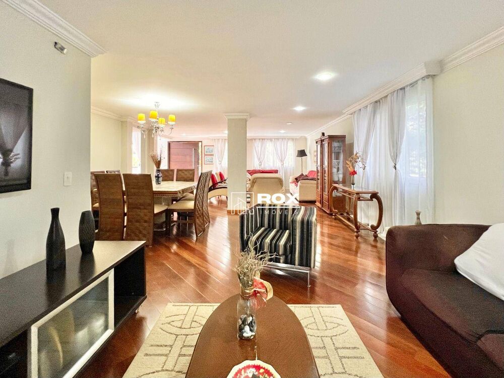 Casa, 4 quartos, 592 m² - Foto 22