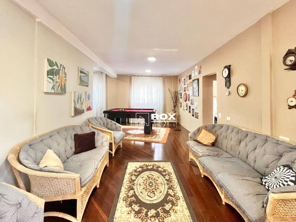 Casa, 4 quartos, 592 m² - Foto 23