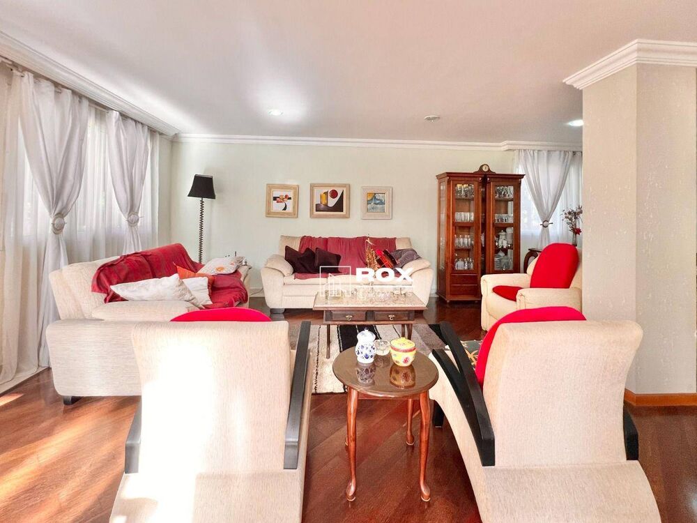 Casa, 4 quartos, 592 m² - Foto 17