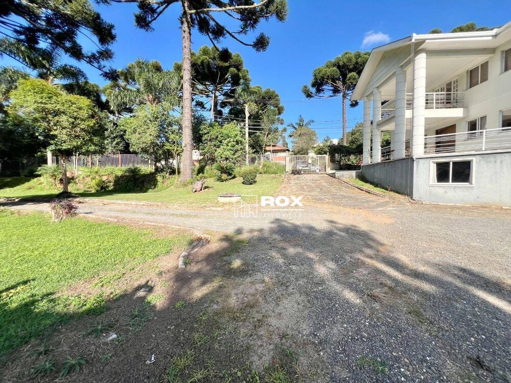 Casa, 4 quartos, 592 m² - Foto 54