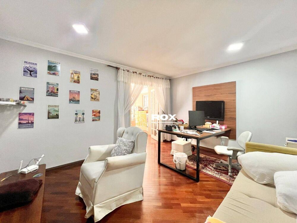 Casa, 4 quartos, 592 m² - Foto 39