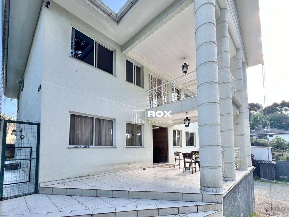 Casa, 4 quartos, 592 m² - Foto 11
