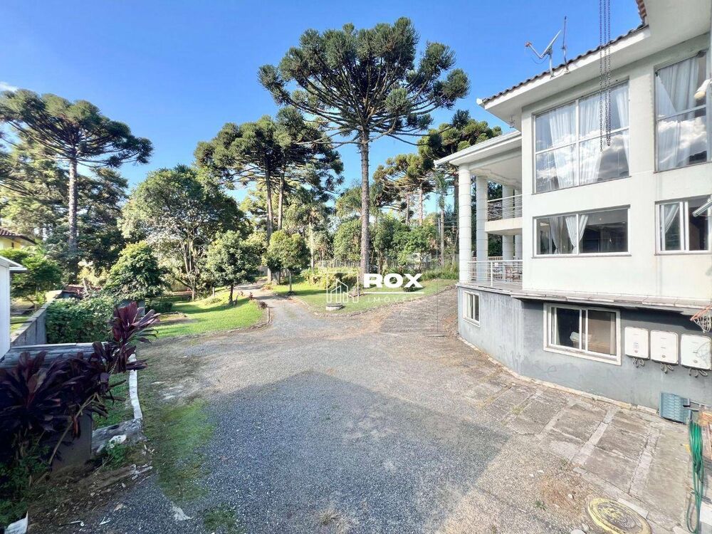 Casa, 4 quartos, 592 m² - Foto 29