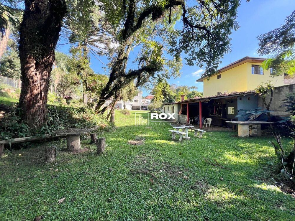 Casa, 4 quartos, 592 m² - Foto 3