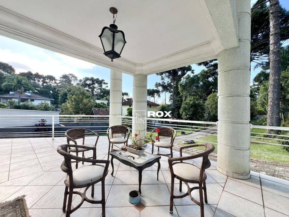 Casa, 4 quartos, 592 m² - Foto 14