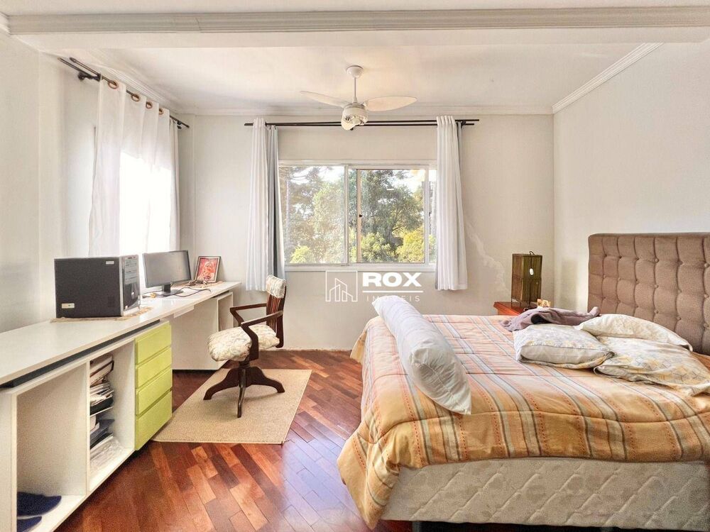Casa, 4 quartos, 592 m² - Foto 33