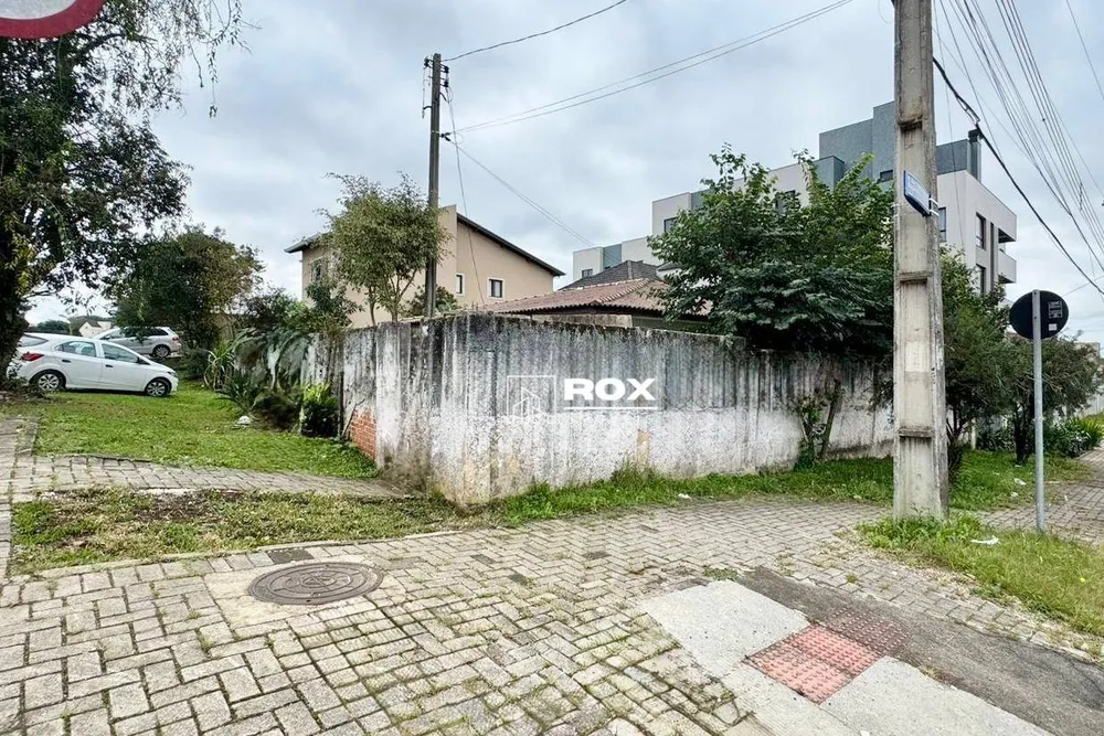 Terreno, 397 m² - Foto 1