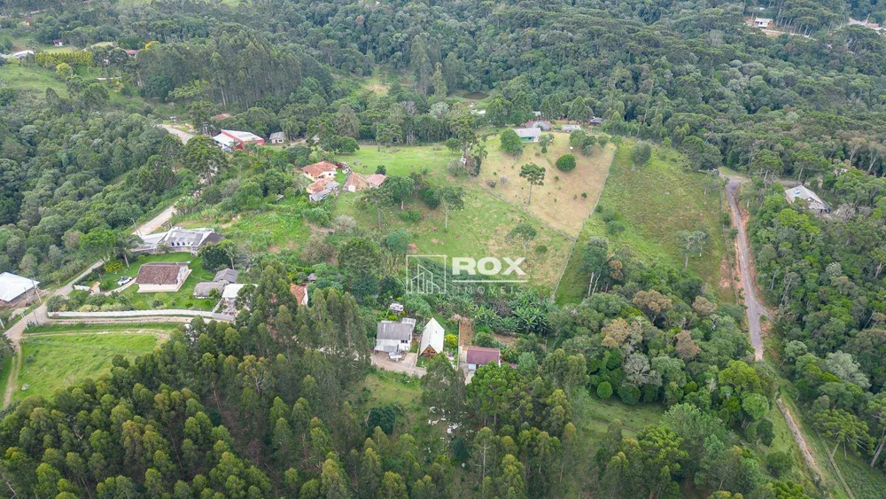 Chácara, 10 quartos, 3 hectares - Foto 1