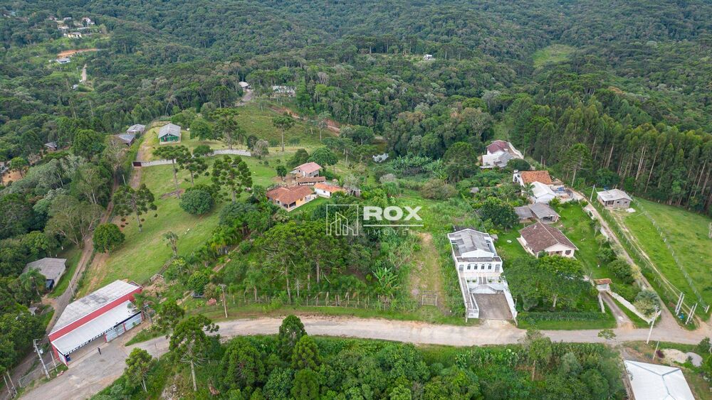 Chácara, 10 quartos, 3 hectares - Foto 1
