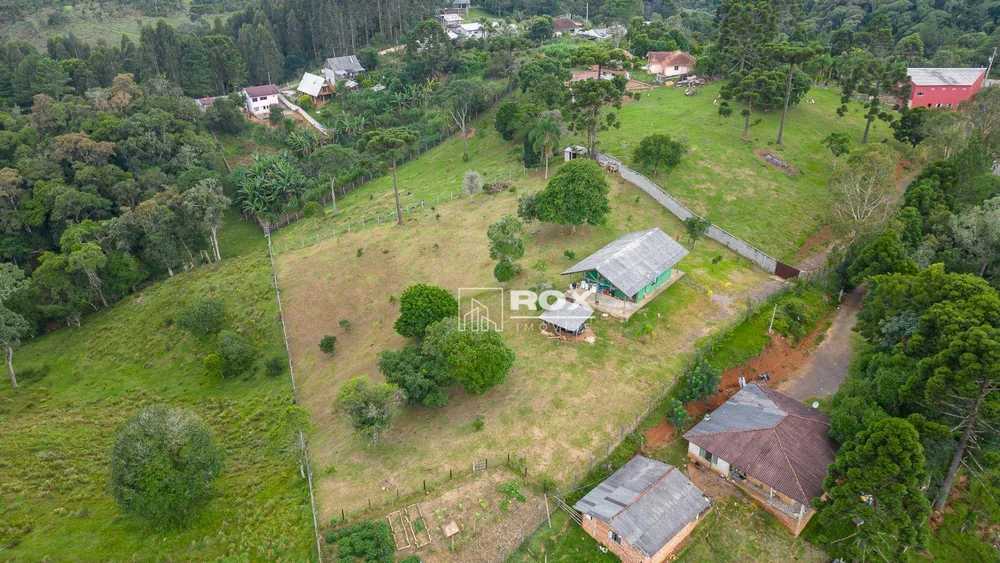 Chácara, 10 quartos, 3 hectares - Foto 2