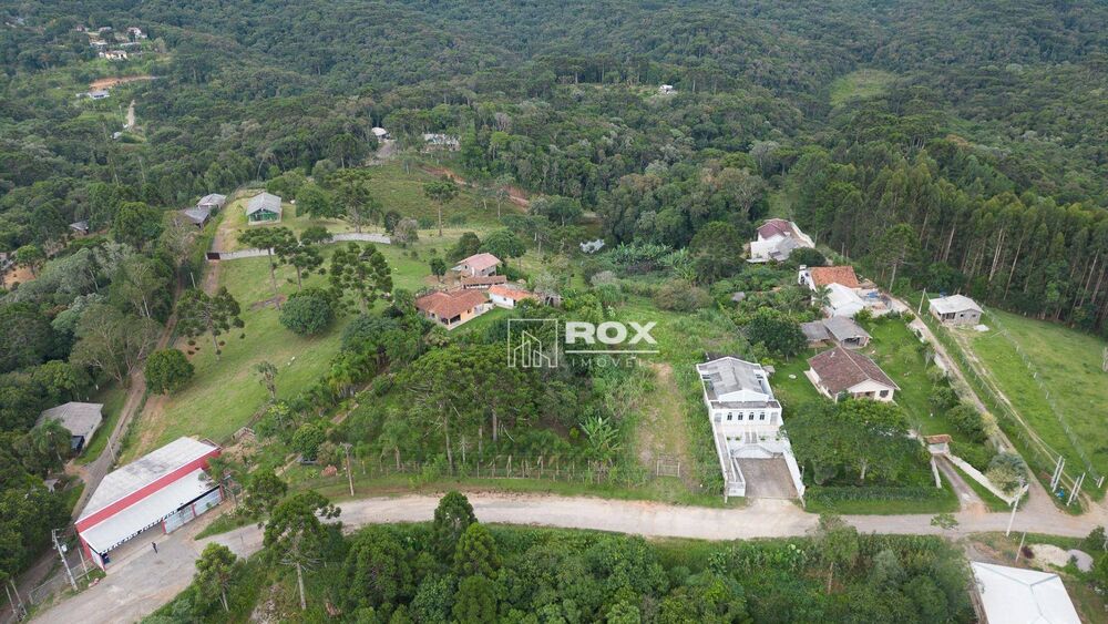 Chácara, 10 quartos, 3 hectares - Foto 4