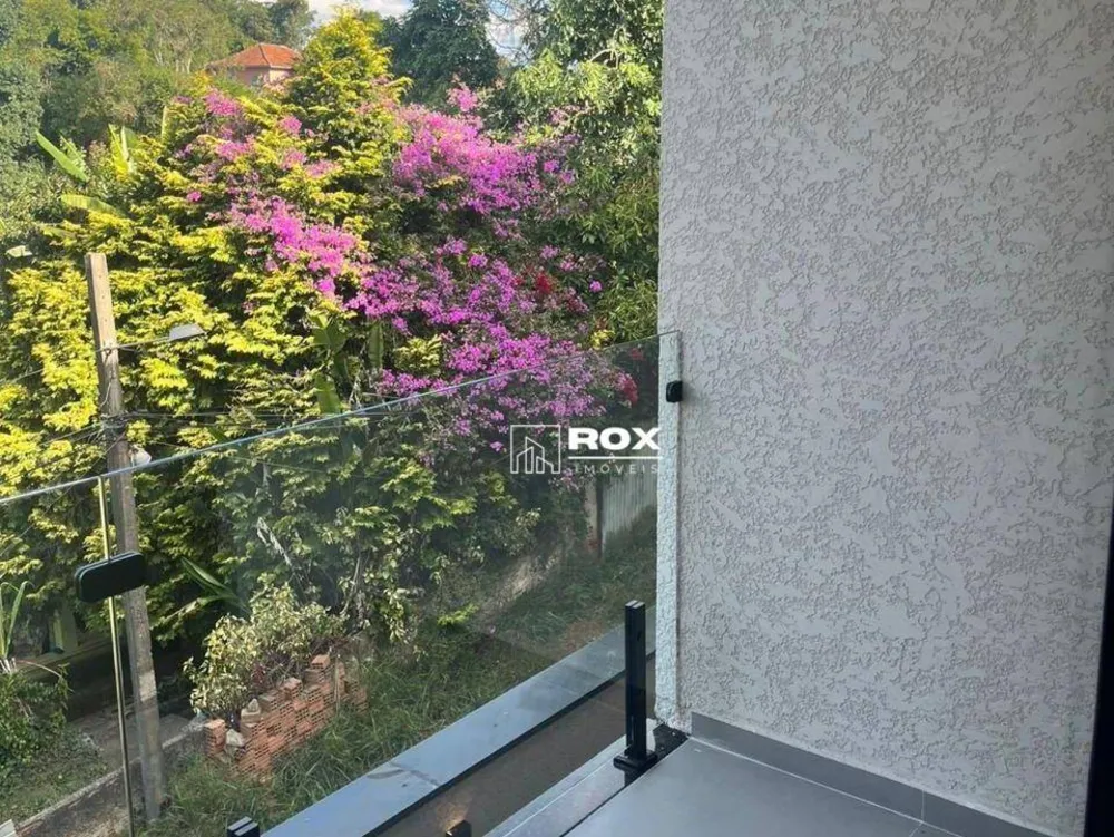 Casa, 3 quartos, 187 m² - Foto 9