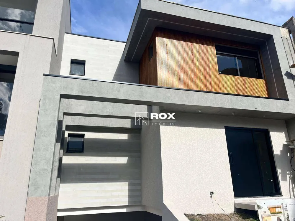 Casa, 3 quartos, 187 m² - Foto 2