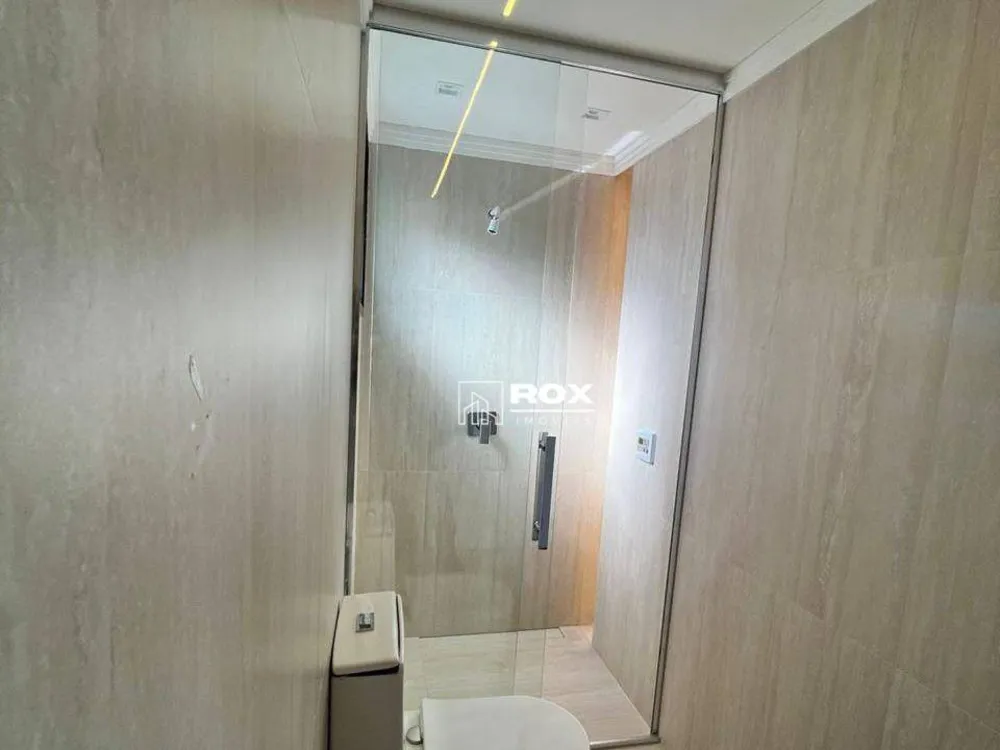Casa, 3 quartos, 187 m² - Foto 12