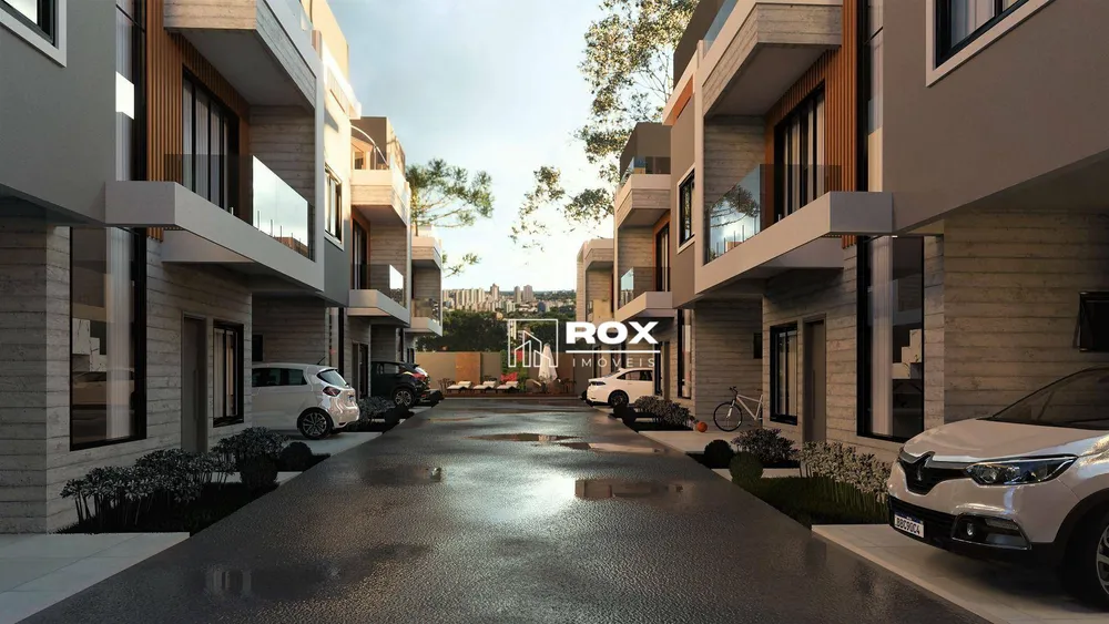 Sobrado, 3 quartos, 188 m² - Foto 11