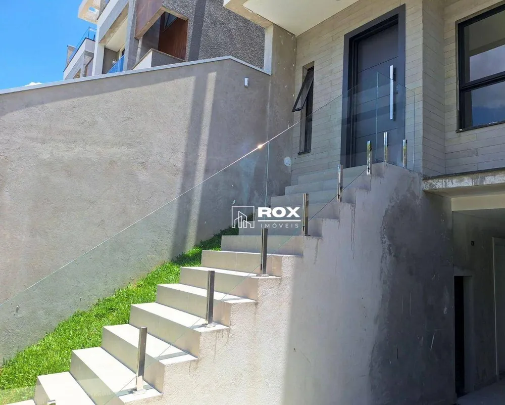 Sobrado, 3 quartos, 188 m² - Foto 8