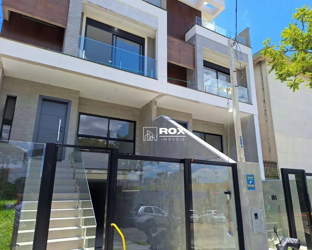 Sobrado, 3 quartos, 188 m² - Foto 7