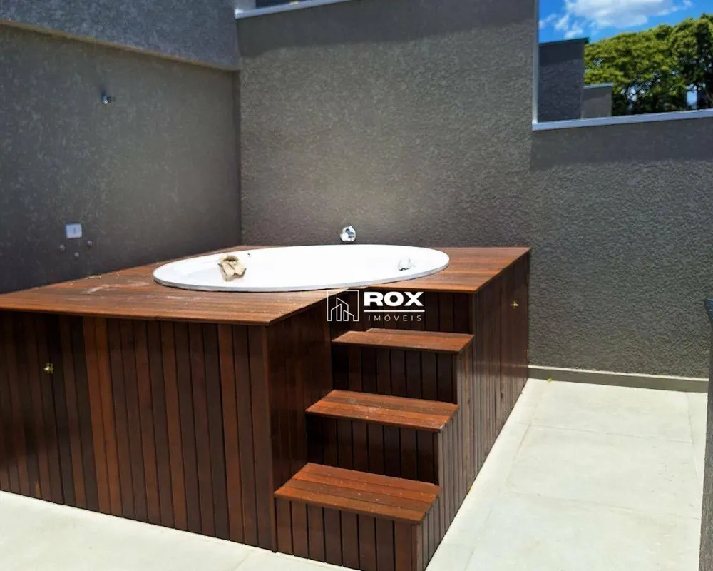 Sobrado, 3 quartos, 188 m² - Foto 10