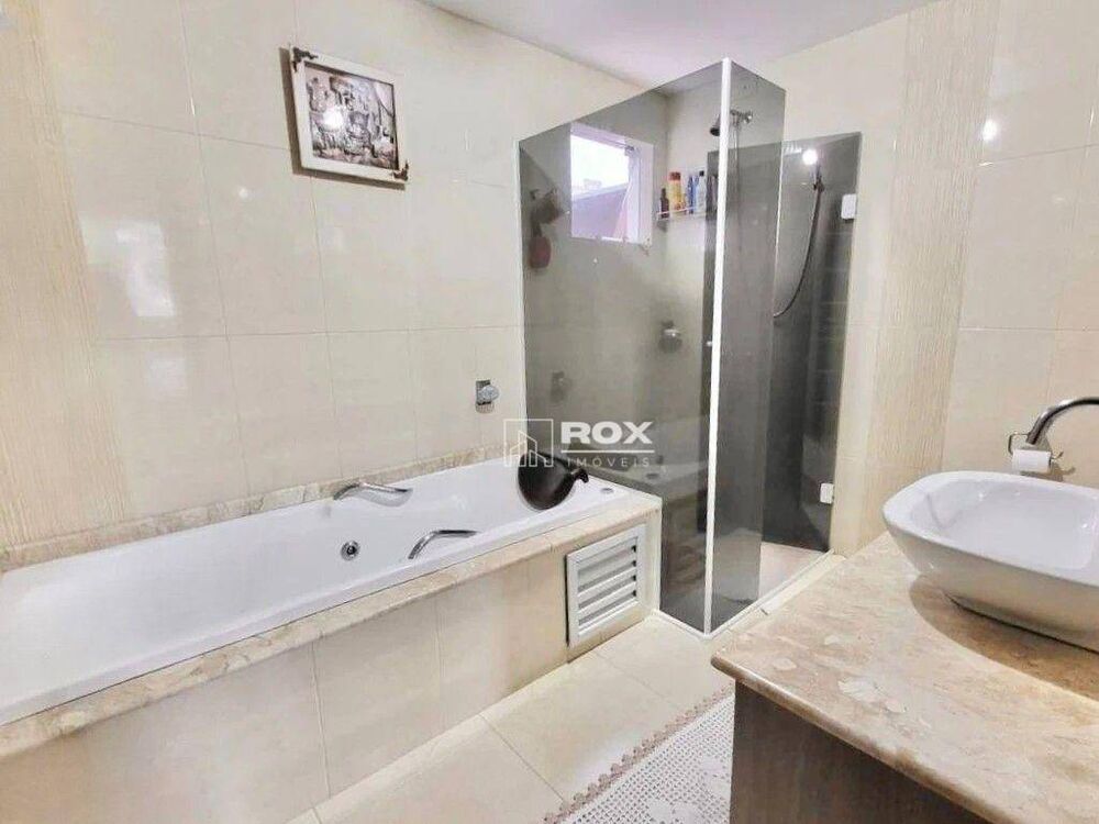 Casa, 4 quartos, 300 m² - Foto 15