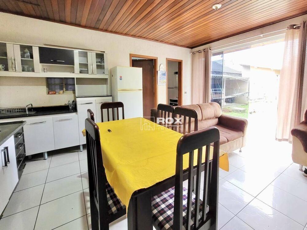 Casa, 4 quartos, 300 m² - Foto 27