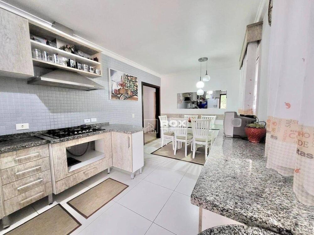 Casa, 4 quartos, 300 m² - Foto 5