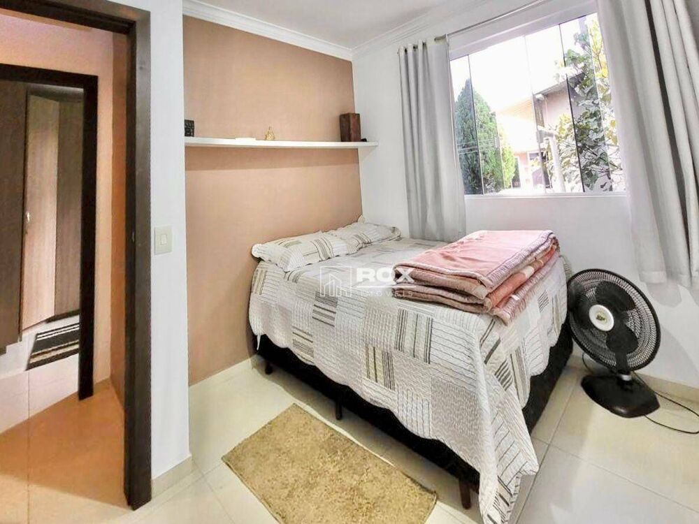 Casa, 4 quartos, 300 m² - Foto 17