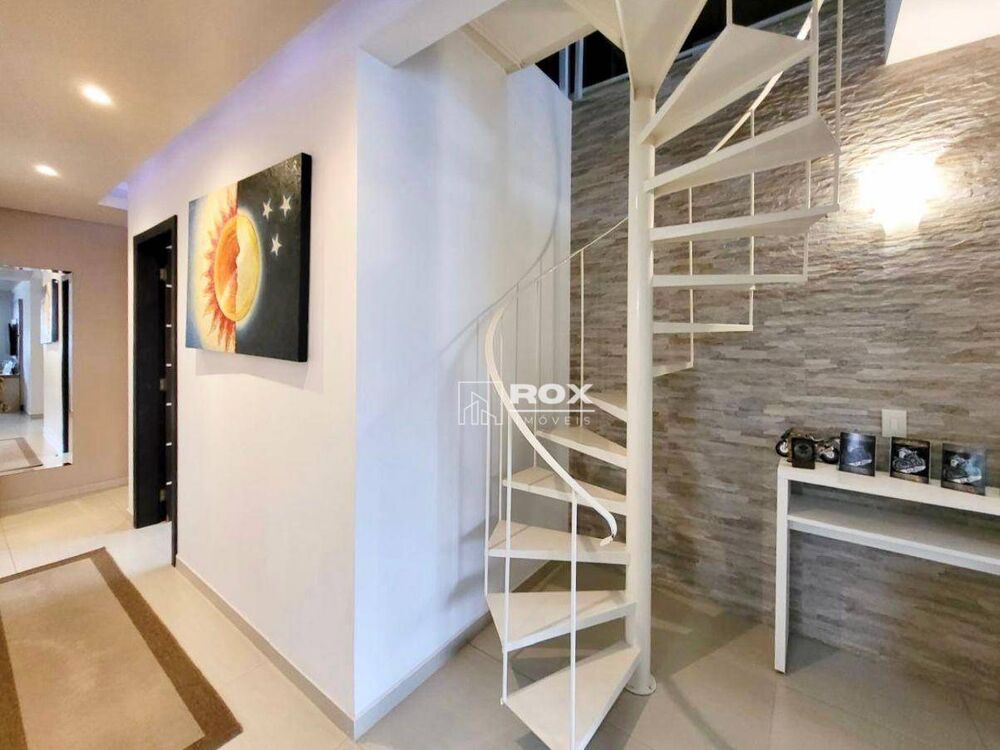 Casa, 4 quartos, 300 m² - Foto 20