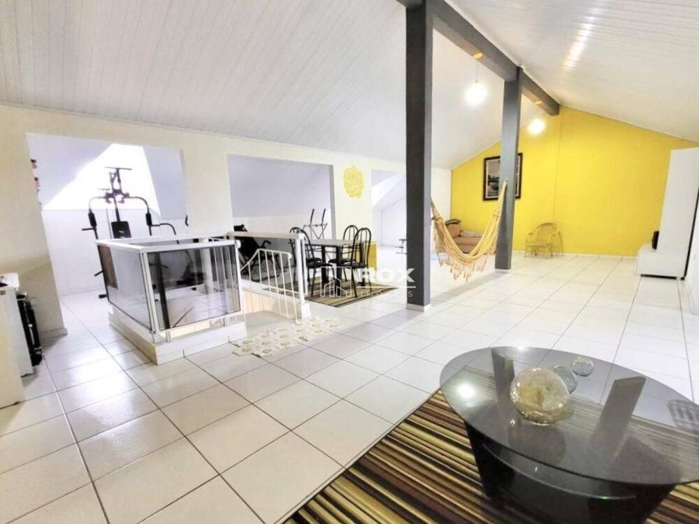 Casa, 4 quartos, 300 m² - Foto 23