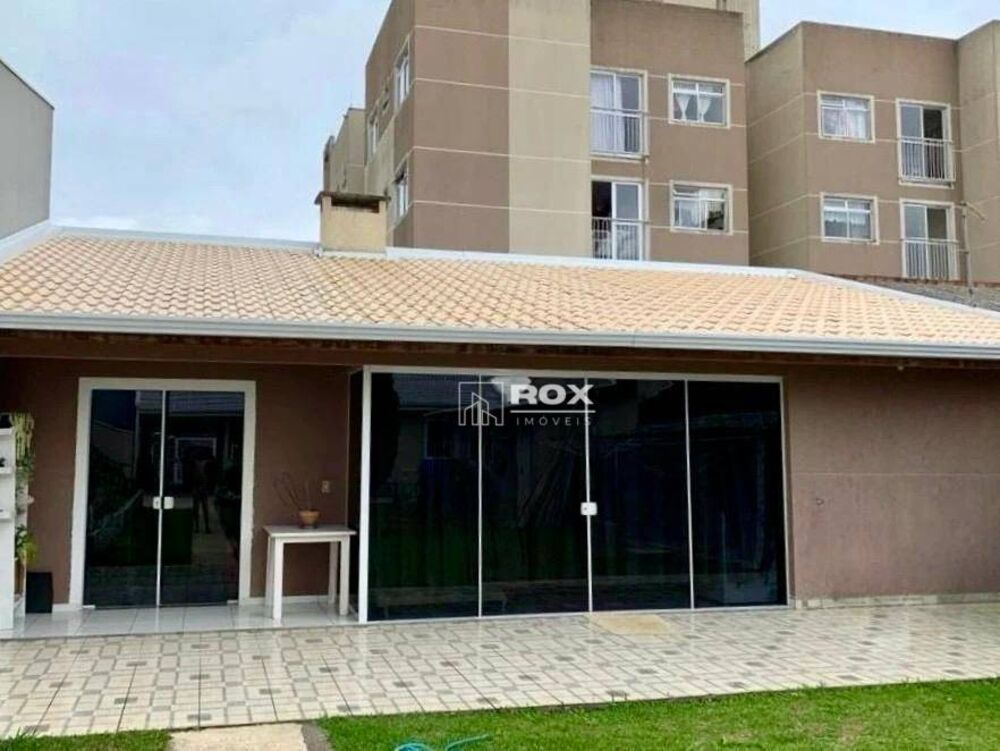 Casa, 4 quartos, 300 m² - Foto 25