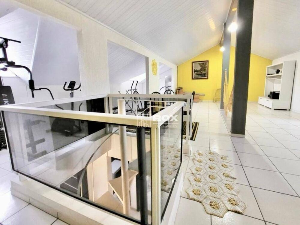 Casa, 4 quartos, 300 m² - Foto 22