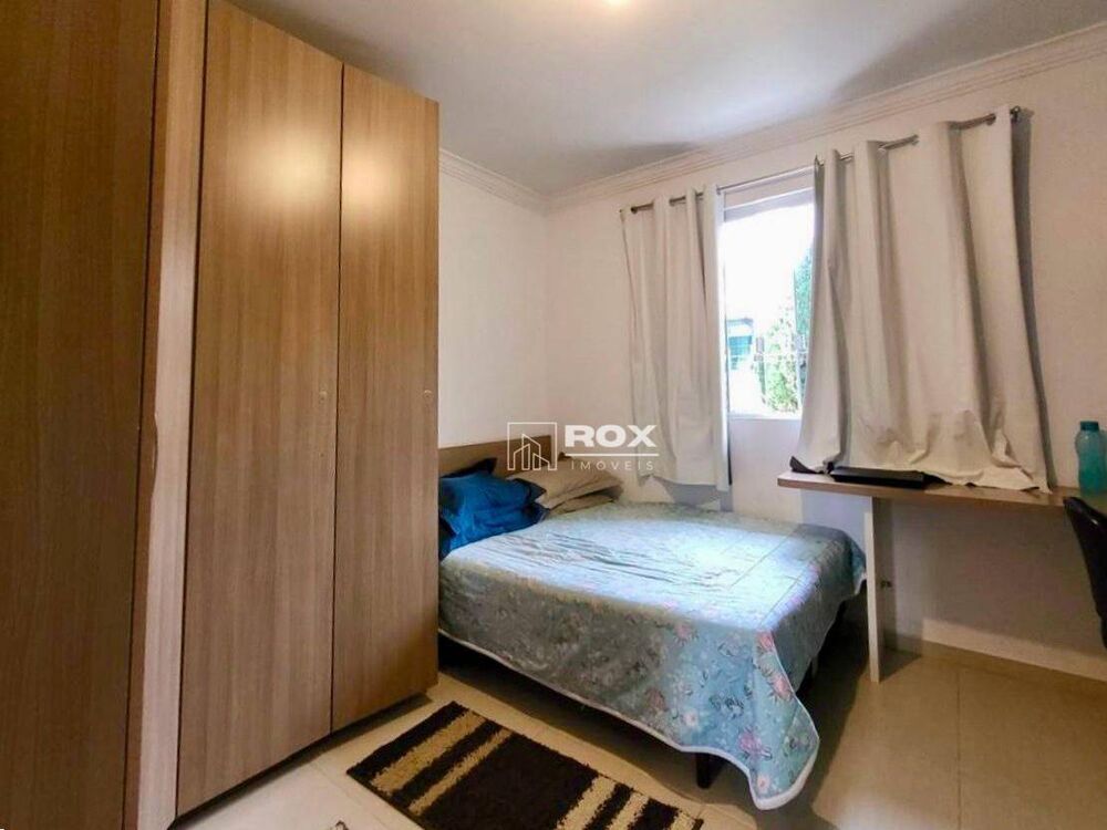 Casa, 4 quartos, 300 m² - Foto 19