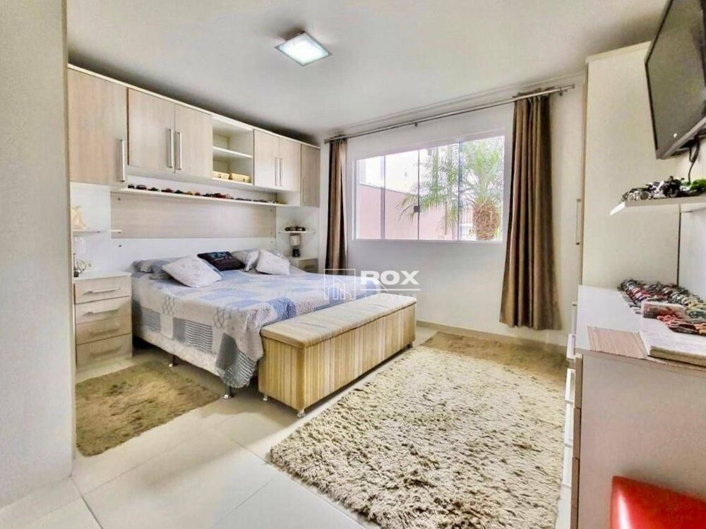 Casa, 4 quartos, 300 m² - Foto 12