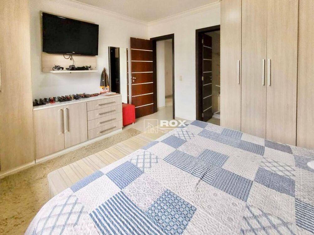 Casa, 4 quartos, 300 m² - Foto 14